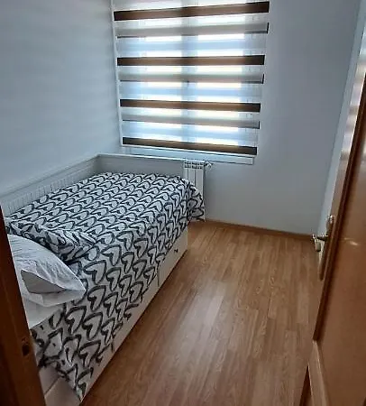 Apartament Cuestas Del Arevalillo Arévalo Pokój zdjęcie
