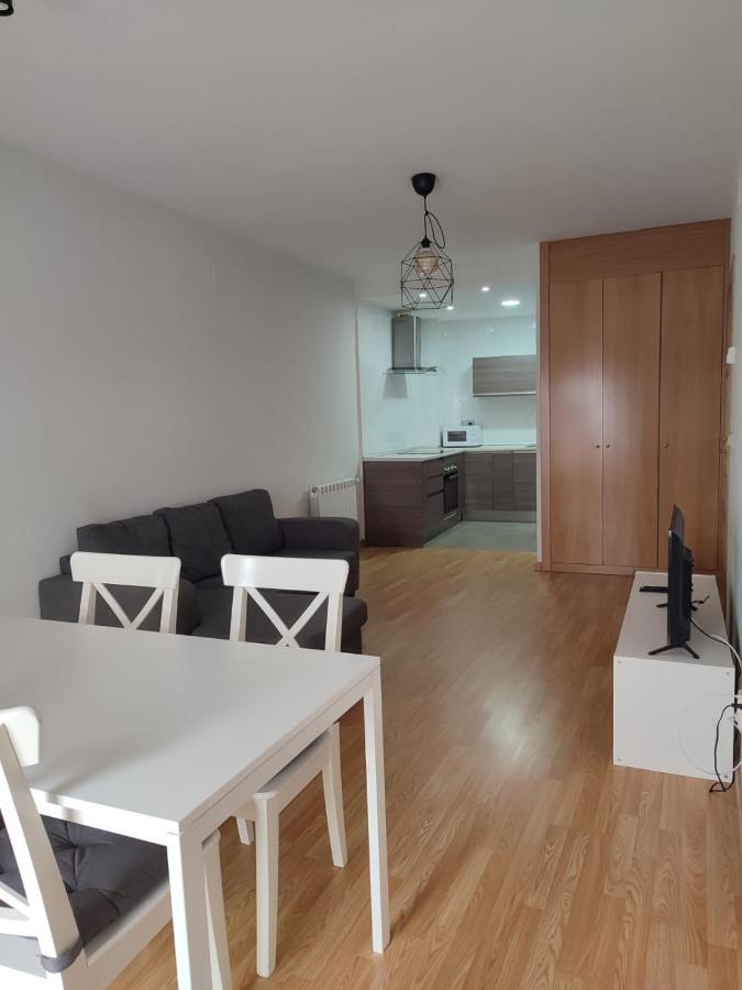 Cuestas Del Arevalillo Apartment *