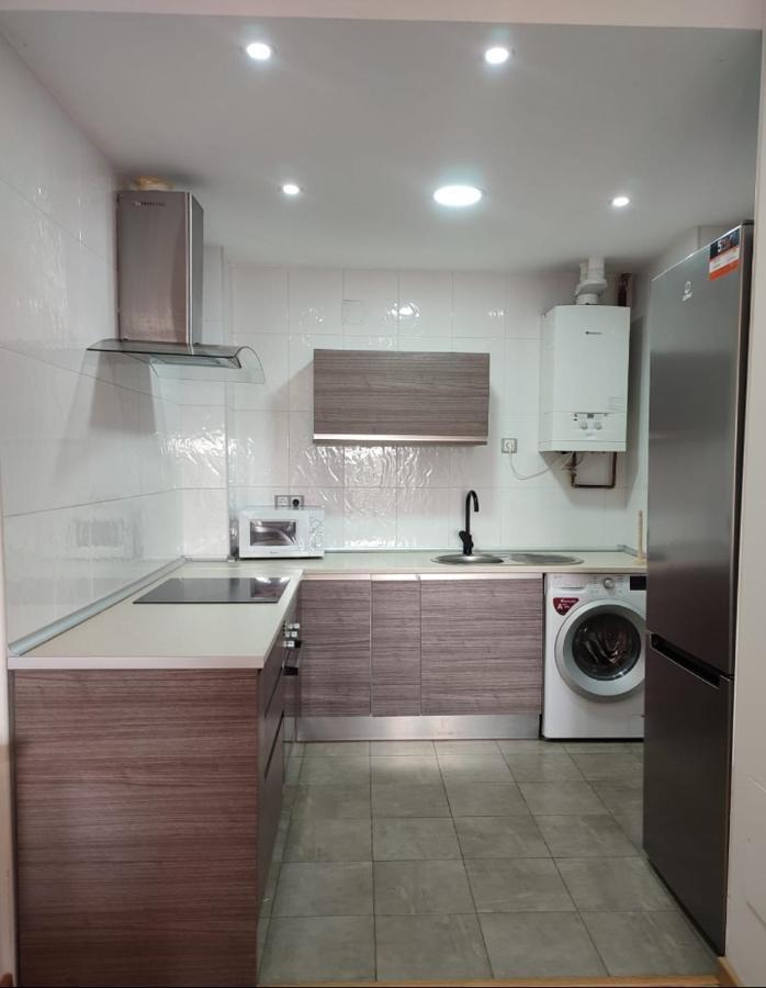 Cuestas Del Arevalillo Apartment *