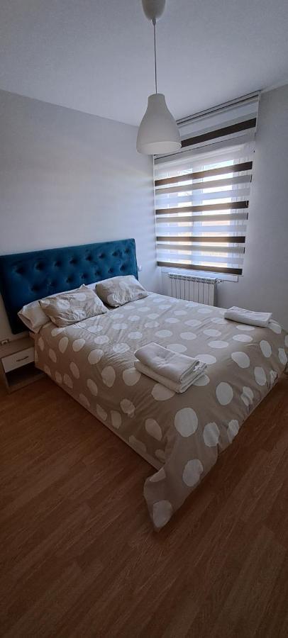 Apartment Cuestas Del Arevalillo *